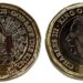 El Gobierno de Picardo emite la nueva moneda de una libra con la efigie de Carlos III como “Rey de Gibraltar”