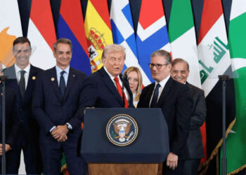 ‘Oriente Medio en transformación. Retos para la UE y España’