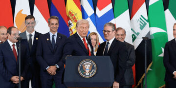 ‘Middle East in transformation. Challenges for the EU and Spain’