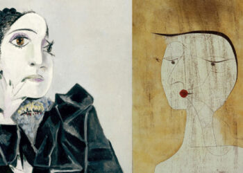 The Museo Nacional Thyssen-Bornemisza presents ‘Picasso and Klee’
