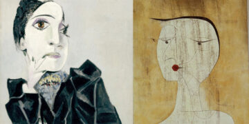 The Museo Nacional Thyssen-Bornemisza presents ‘Picasso and Klee’