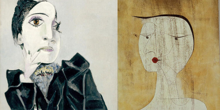 El Museo Nacional Thyssen-Bornemisza presenta ‘Picasso y Klee’