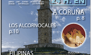 ‘Bugonia’, A Coruña o Filipinas, planes de ‘Selección Fin de Semana’ de Prensamedia