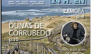 ‘Urchin’, Zamora o Samoa, planes de ‘Selección Fin de Semana