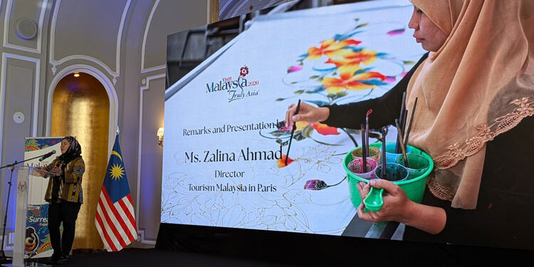 Malasia lanza en Madrid la campaña turística ‘Visit Malaysia 2026’