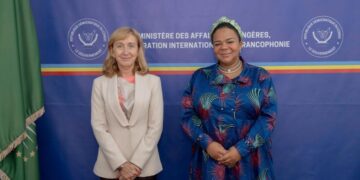 Kinshasa reports on Albares’ “upcoming visit” to the Democratic Republic of Congo