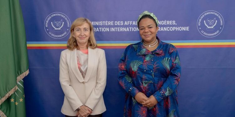 Kinshasa informa de una “próxima visita” de Albares a la República Democrática del Congo