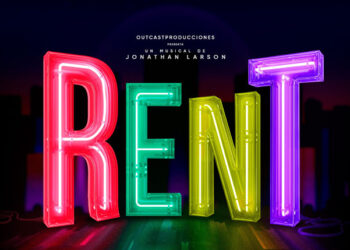 En diciembre llega al Teatro Fernán Gómez el musical ‘Rent’