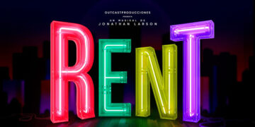 En diciembre llega al Teatro Fernán Gómez el musical ‘Rent’