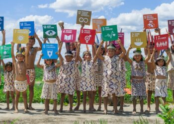 España aporta 90.000 euros a la Oficina de Evaluación del Sistema de Desarrollo Sostenible de la ONU