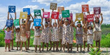 Spain contributes €90,000 to the UN Sustainable Development Systems Evaluation Office