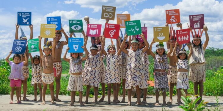 España aporta 90.000 euros a la Oficina de Evaluación del Sistema de Desarrollo Sostenible de la ONU