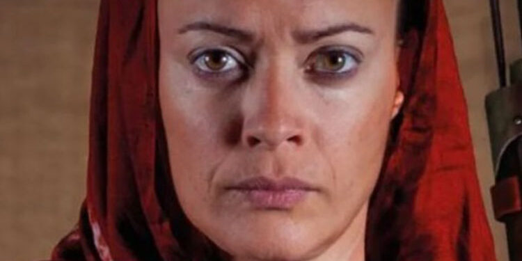 ‘Sahara, la barca del desierto’, love and the Polisario Front at the Teatro del Barrio