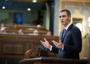 La bronca política interna impregna la comparecencia de Sánchez en el Congreso sobre el último Consejo Europeo