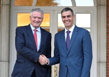 The OECD raises its own growth forecast for Spain to 2.9 percent