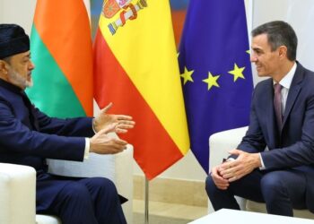 Spain and Oman boost investments in industry, agriculture, energy, infrastructure and tourism