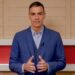 Pedro Sánchez welcomes Picardo’s party to the Socialist International
