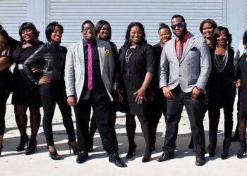 ‘Grandes del Gospel’ celebra su XXXI edición en el Teatro Fernán Gómez