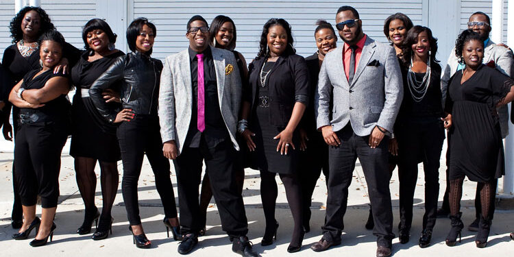 ‘Grandes del Gospel’ celebra su XXXI edición en el Teatro Fernán Gómez