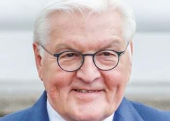 Steinmeier will become the first German president to visit Gernika this week since the 1937 bombing