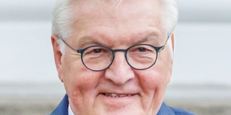 Steinmeier will become the first German president to visit Gernika this week since the 1937 bombing