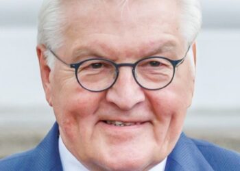 Steinmeier se convertirá esta semana en el primer presidente alemán que visite Gernika desde el bombardeo de 1937