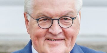 Steinmeier se convertirá esta semana en el primer presidente alemán que visite Gernika desde el bombardeo de 1937