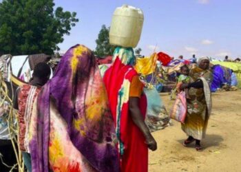 ERC denuncia la imposición en España del visado de tránsito a los solicitantes de asilo procedentes de Sudán