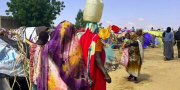 ERC denounces the imposition of transit visas on asylum seekers from Sudan in Spain