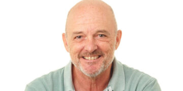 ‘Me don’t touch my Beatles’, by Tincho Remírez de Ganuza