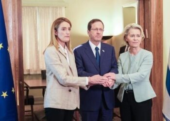 Alternativas Foundation asserts that the EU’s “double standards” in Ukraine and Gaza seriously damage its “moral authority”