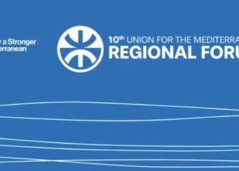 The UfM Foreign Ministers will address the situation in the Middle East this Friday in Barcelona