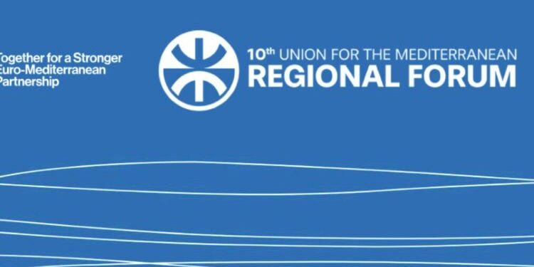 Los ministros de Exteriores de la UpM abordarán este viernes en Barcelona la situación en Oriente Medio