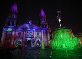 Fundación Casa de Mexico in Spain presents the Zapopan Week