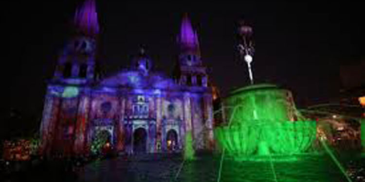 Fundación Casa de Mexico in Spain presents the Zapopan Week