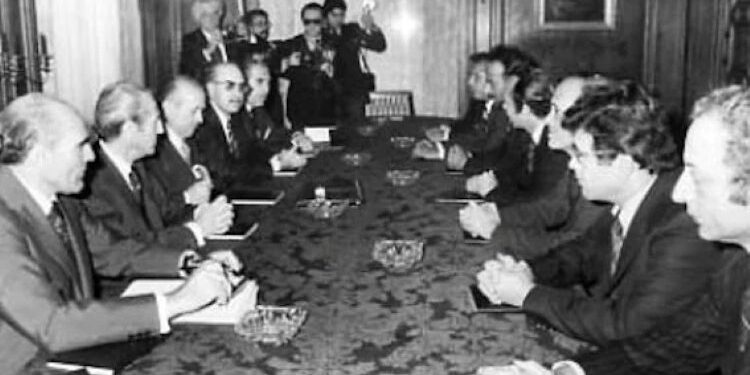 Se cumplen 50 años de la entrega española del Sáhara Occidental a Marruecos y Mauritania