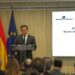 Albares closes the 8th edition of the Aquí Europa Awards, warning of external and internal threats to the European project