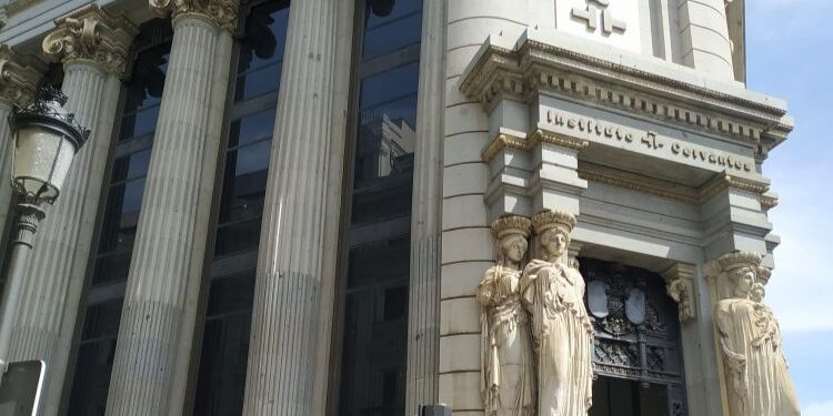 The Cervantes Institute appoints new directors in Beirut and Salvador de Bahia