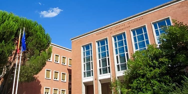 Spain’s Gender Equality Foreign Policy: Feminist Diplomacy and Soft Power in the 21st Century