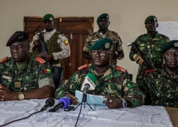 España expresa su “preocupación” por el golpe de Estado en Guinea-Bissau