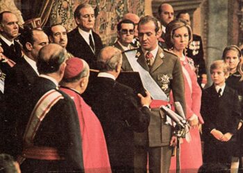 50 years since N20: US ambassador briefs Kissinger on the new “time of the transition”