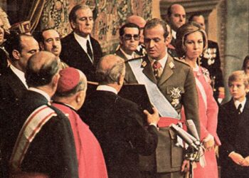 50 años del 20N: el embajador de EEUU informa a Kissinger sobre el nuevo “periodo de transición”