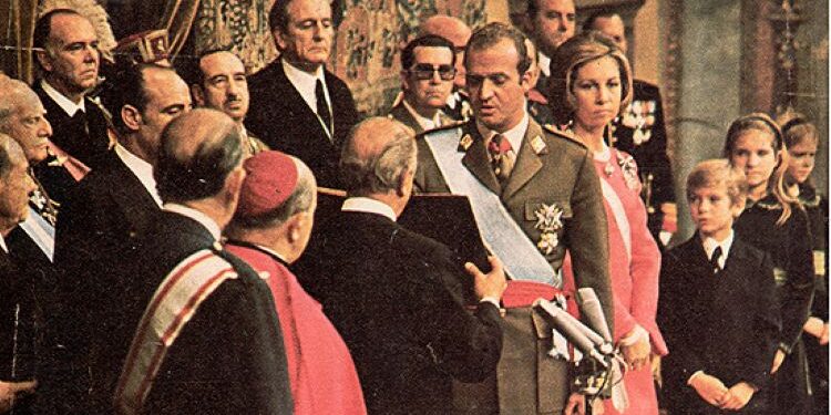 50 años del 20N: el embajador de EEUU informa a Kissinger sobre el nuevo “periodo de transición”