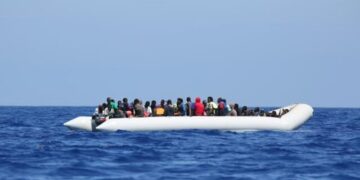 Brussels classifies Spain as one of the countries under migratory pressure and grants it access to a new “Solidarity Fund”