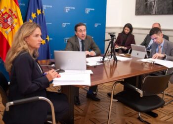 Foreign Ministers of Spain and Ibero-America Call for the Next UN Secretary-General to Be Latin American