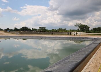El Gobierno autoriza 1,4 millones de euros para sanear el lago Petén Itzá en Guatemala