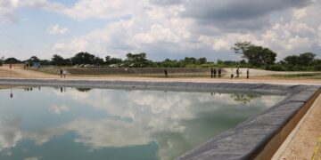 The Government authorizes €1.4 million for the cleanup of Lake Petén Itzá in Guatemala