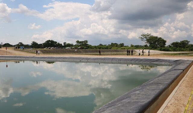 El Gobierno autoriza 1,4 millones de euros para sanear el lago Petén Itzá en Guatemala