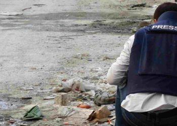 Spain reaffirms its “firm commitment” to the protection of journalists and a free press