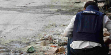 España reafirma su “firme compromiso” con la protección de los periodistas y la prensa libre